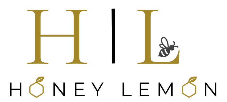 Honey Lemon Logo