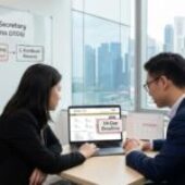 Singapore Company Formation for Foreigners Complete Guide