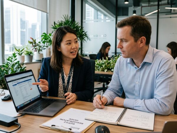 Singapore Company Registration Number Format Explained