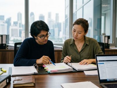 Singapore Company Registration List Can You Access Company Records
