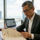 Singapore Company Registration Number Sample and How to Read It